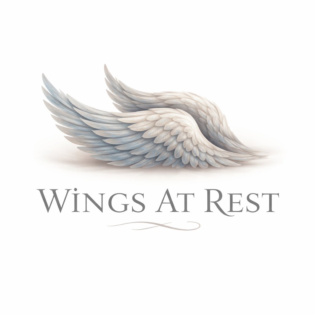 Wings At Rest