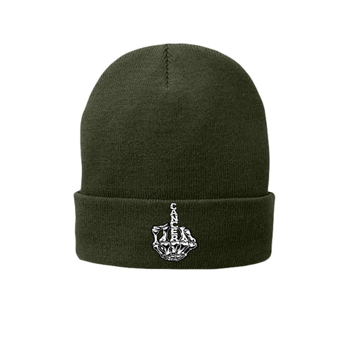 Olive Drab Green - FRONT