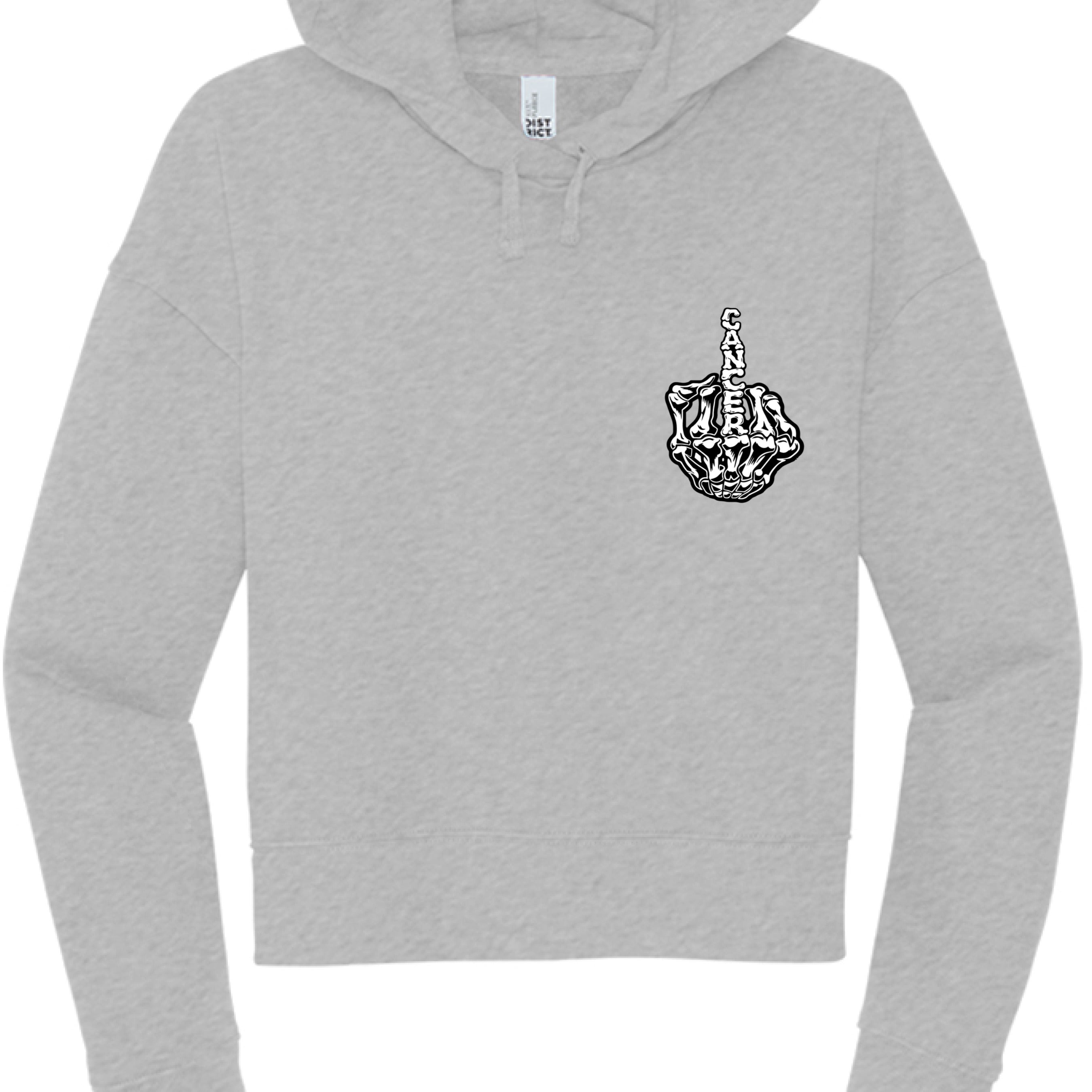 Lt Hthr Grey - FRONT