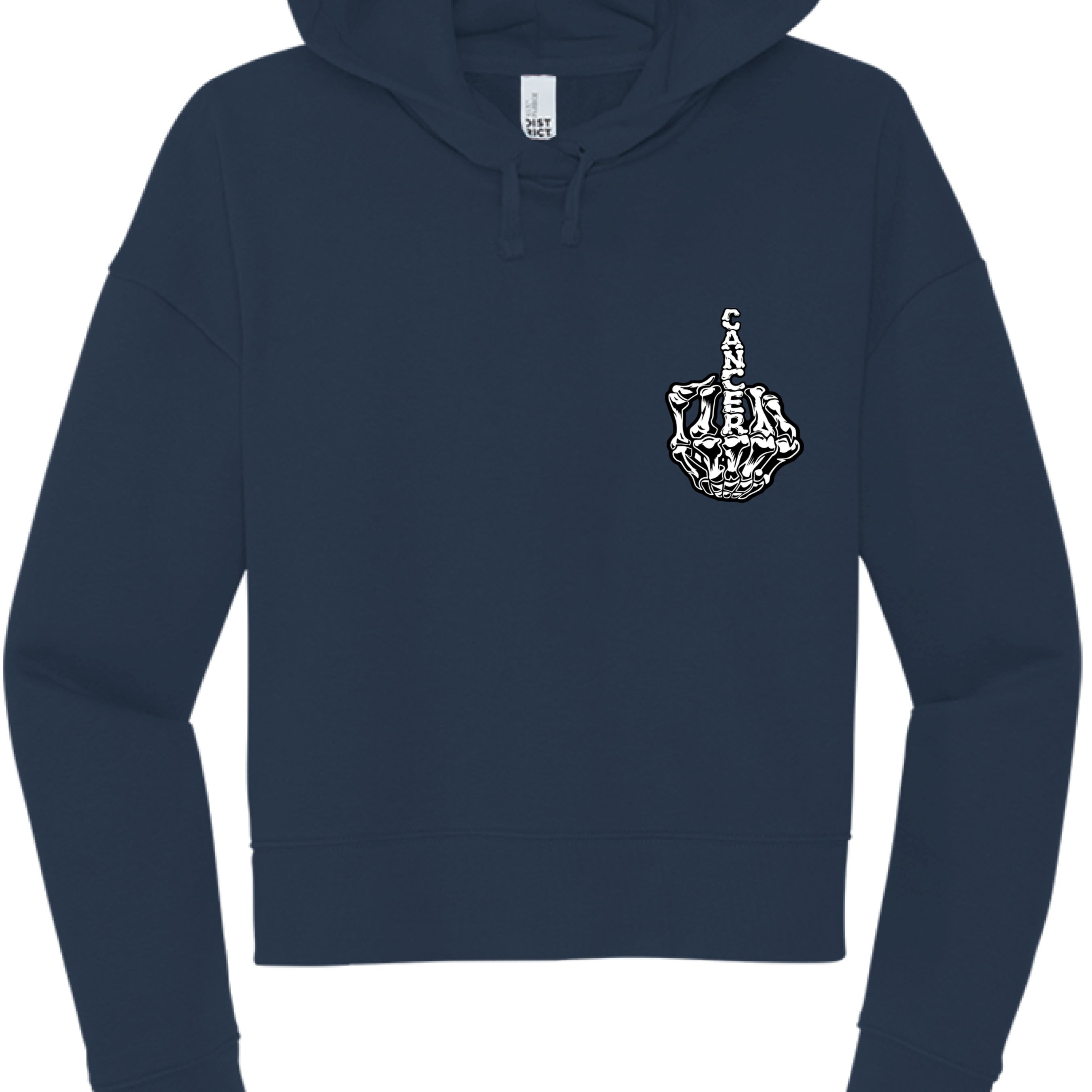 New Navy - FRONT