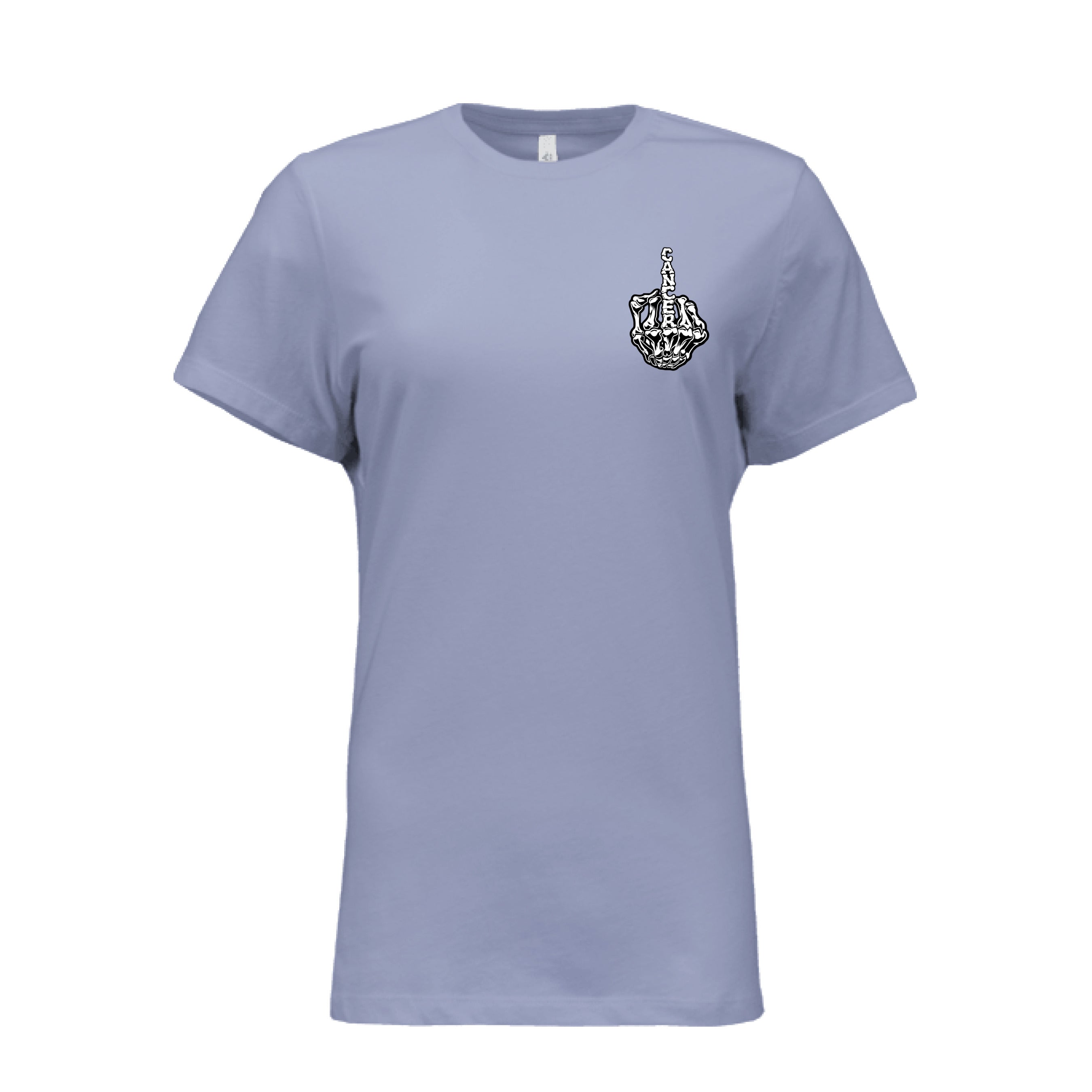 Lavender Blue - FRONT