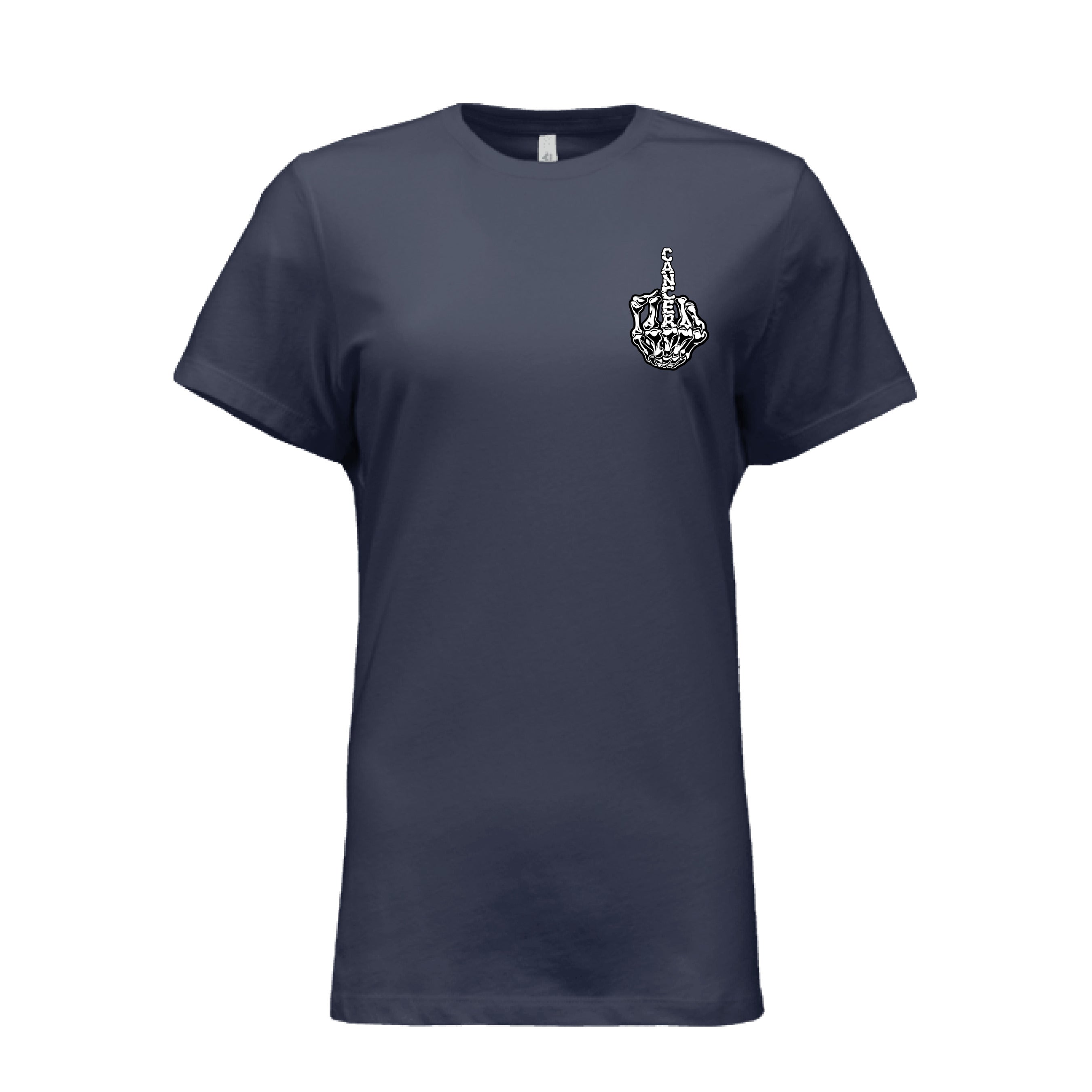 NAVY - FRONT