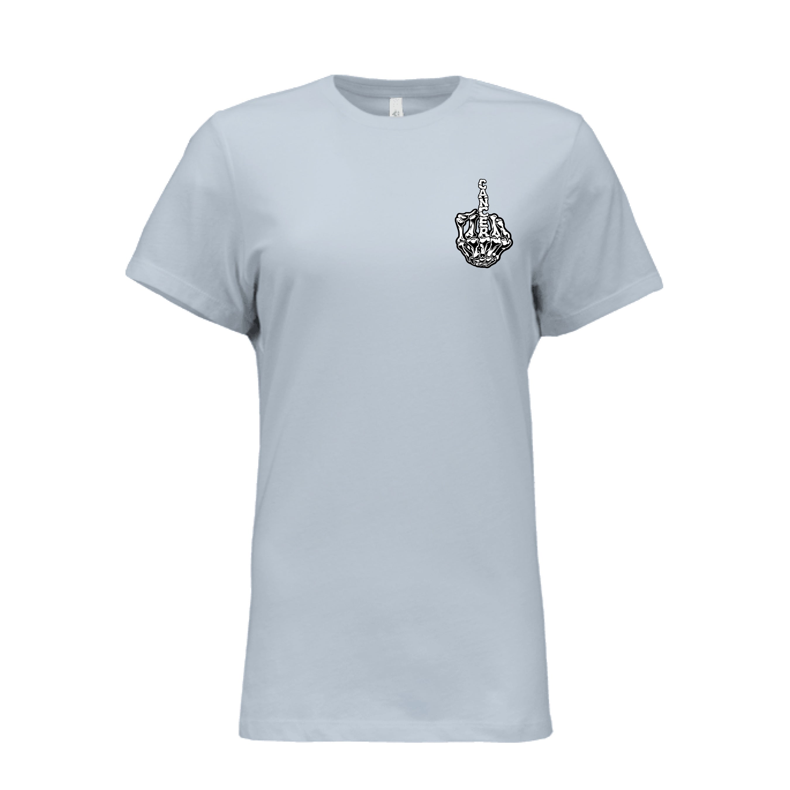 Carolina Blue - FRONT